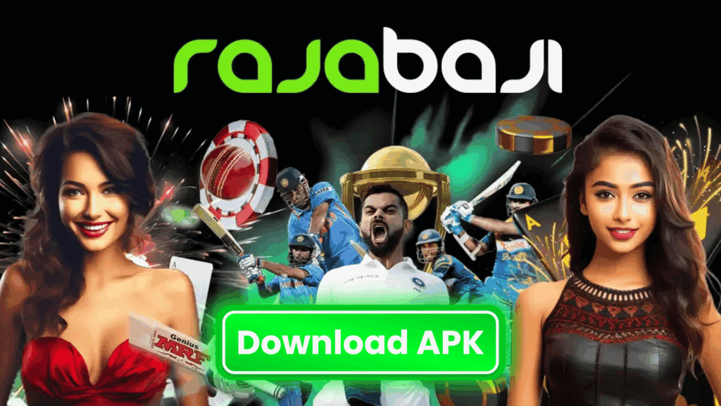 RajaBaji Game